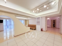 ������� ��������� ��� Novus � �� ������ � 213 �2, � �������� ���� 8