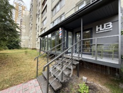 Продаж! Торгове Приміщення, просп. Героїв Сталінграду 14Б, S=73.6 м2 фото 2 Продаж! Торгове Приміщення, просп. Героїв Сталінграду 14Б, S=73.6 м2 фото 2