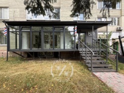 Продаж! Торгове Приміщення, просп. Героїв Сталінграду 14Б, S=73.6 м2 фото 1 Продаж! Торгове Приміщення, просп. Героїв Сталінграду 14Б, S=73.6 м2 фото 1