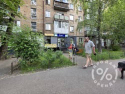 ������! ������� �������� ������! ���. �������, 3, �. ����������, S=17.7�2 ���� 2