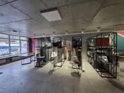 Комерційне приміщення 169 м2 на Глибочицькій фото 8 Комерційне приміщення 169 м2 на Глибочицькій фото 8
