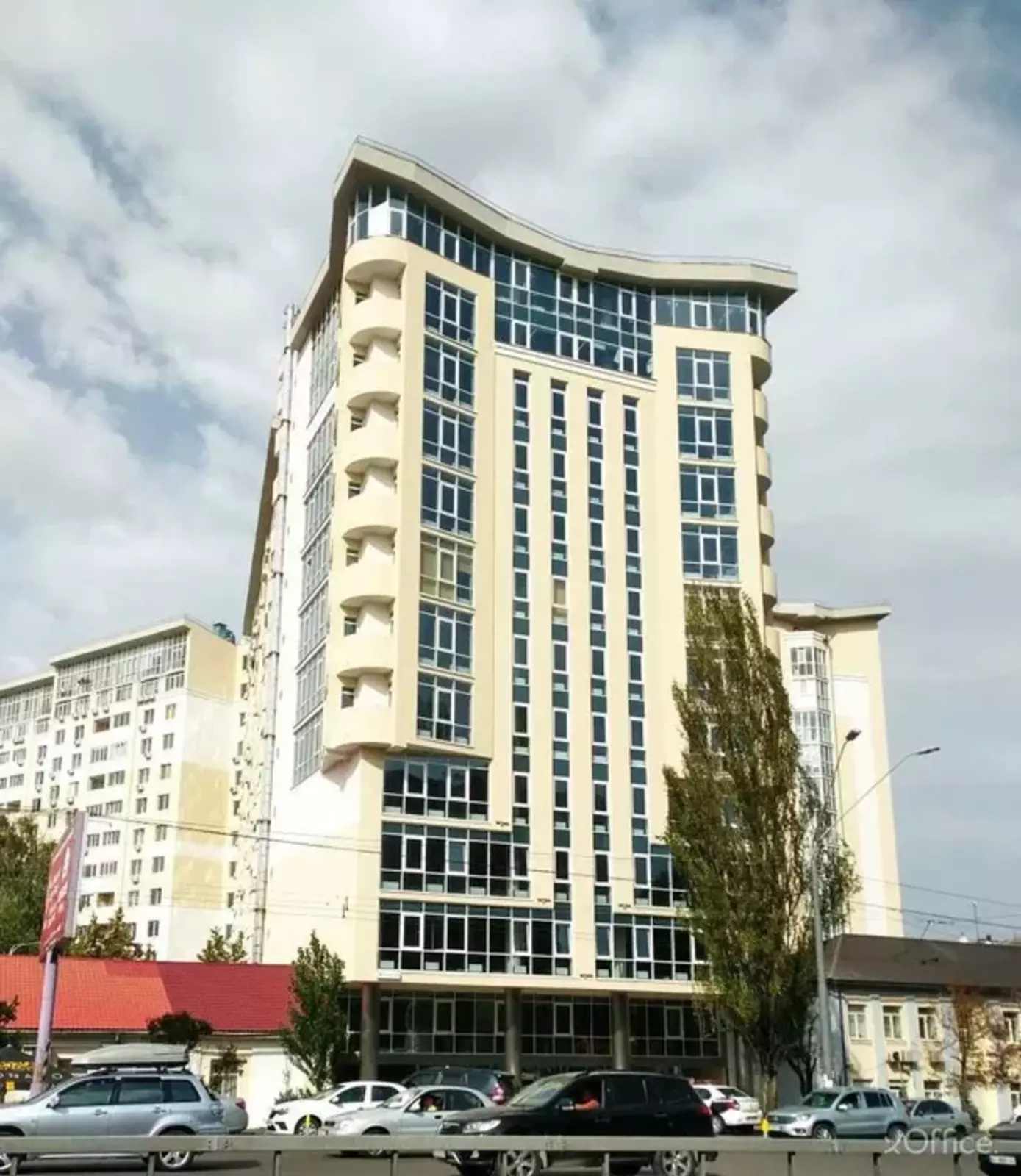Продажа Бизнес Центра 'Глория' фото 1 Продажа Бизнес Центра 'Глория' фото 1