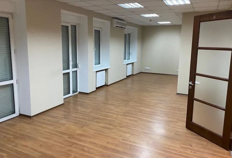 Продам помещение общей S 293 м.кв. ФАСАД ст.м. Лукьяновская фото 1 Продам помещение общей S 293 м.кв. ФАСАД ст.м. Лукьяновская фото 1