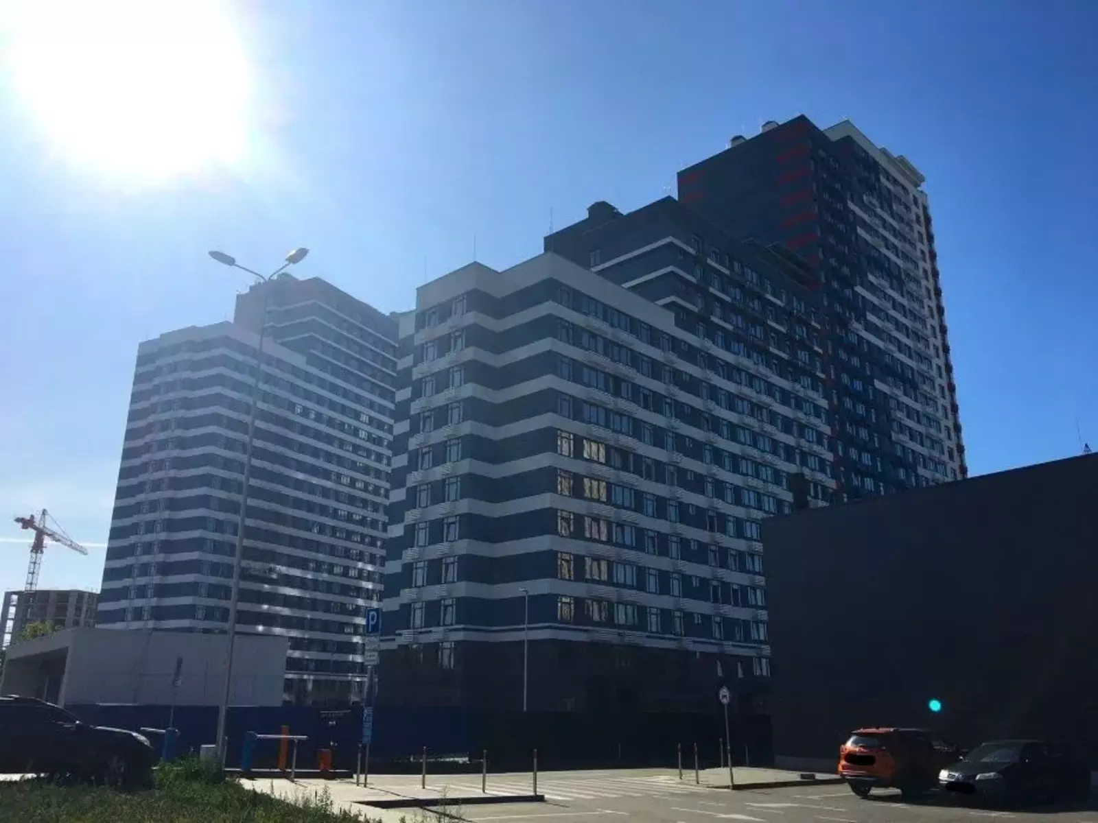 ������� ������������� ������������� ��������� 210 �2 � �� ���������� ���� 1