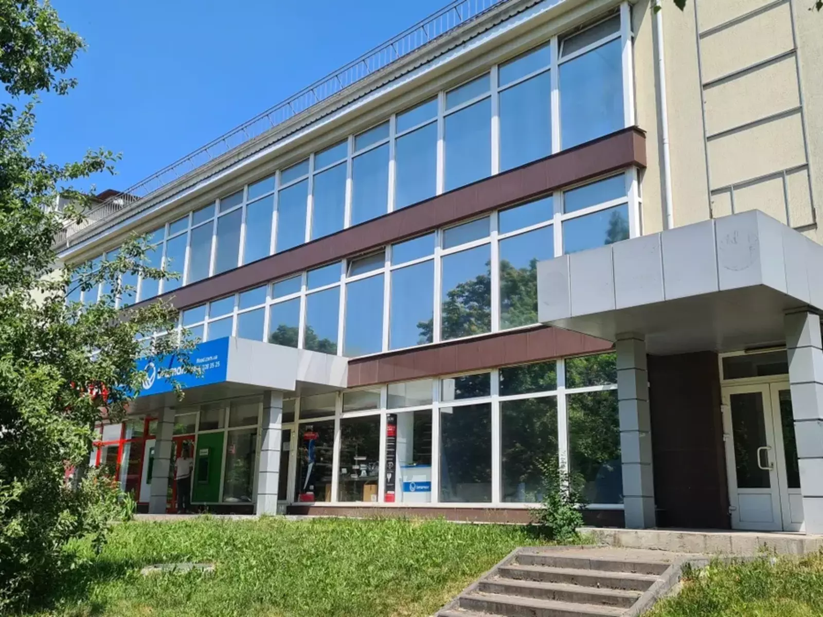 Продается объект Киев, Соломенский, Василенко Николая ул. фото 1 Продается объект Киев, Соломенский, Василенко Николая ул. фото 1