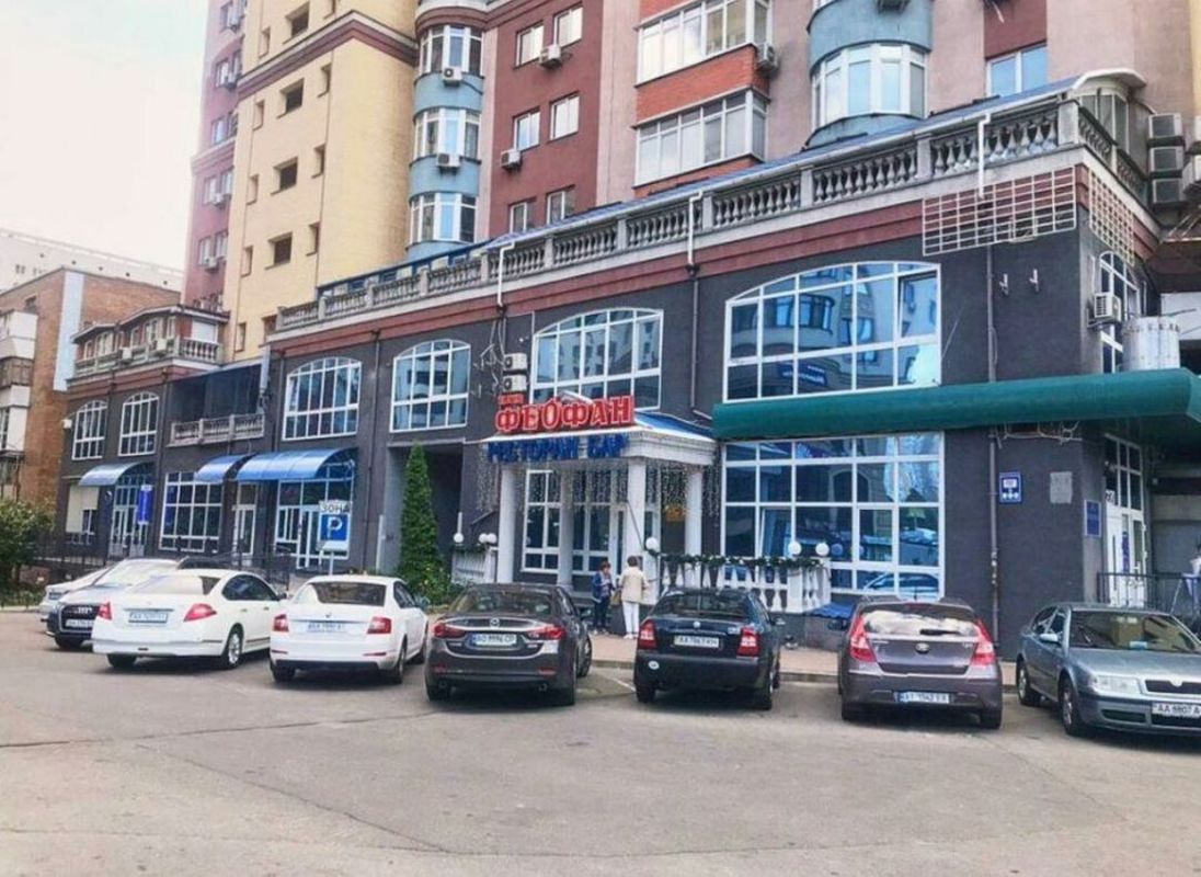 Продается объект Киев, Шевченковский, Вячеслава Черновола фото 1 Продается объект Киев, Шевченковский, Вячеслава Черновола фото 1