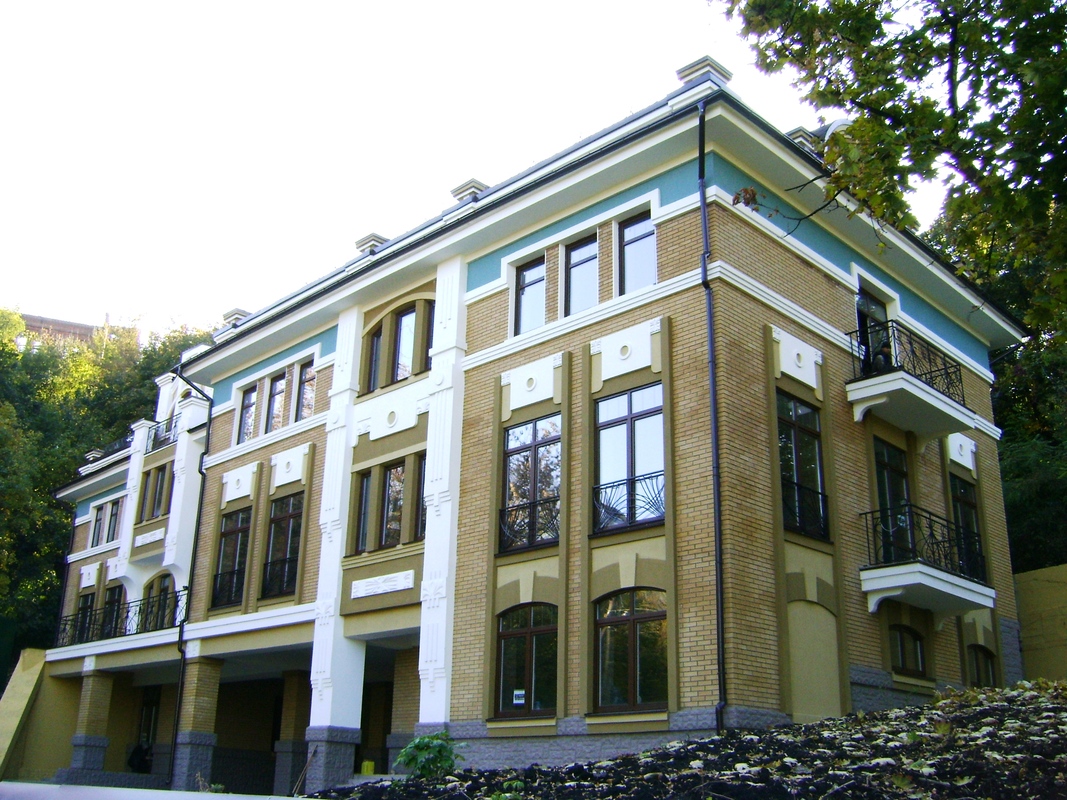 Продам административное здание. Пейзажная аллея 1200 м2. Без комиссии. фото 1 Продам административное здание. Пейзажная аллея 1200 м2. Без комиссии. фото 1