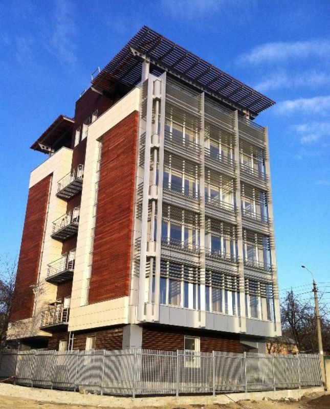 Продам здание под офис клинику гостиницу инвестиции. Без комиссии. фото 1 Продам здание под офис клинику гостиницу инвестиции. Без комиссии. фото 1