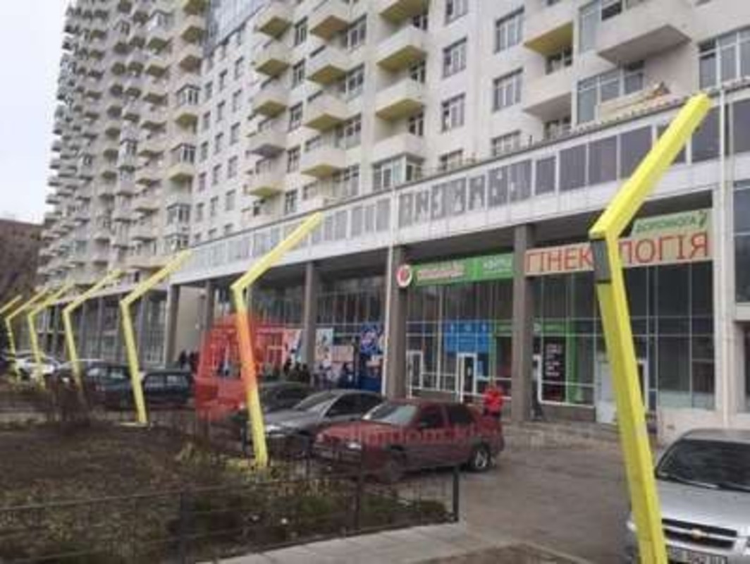 Продажа цокольного помещения, Шевченковский р-н. фото 1 Продажа цокольного помещения, Шевченковский р-н. фото 1