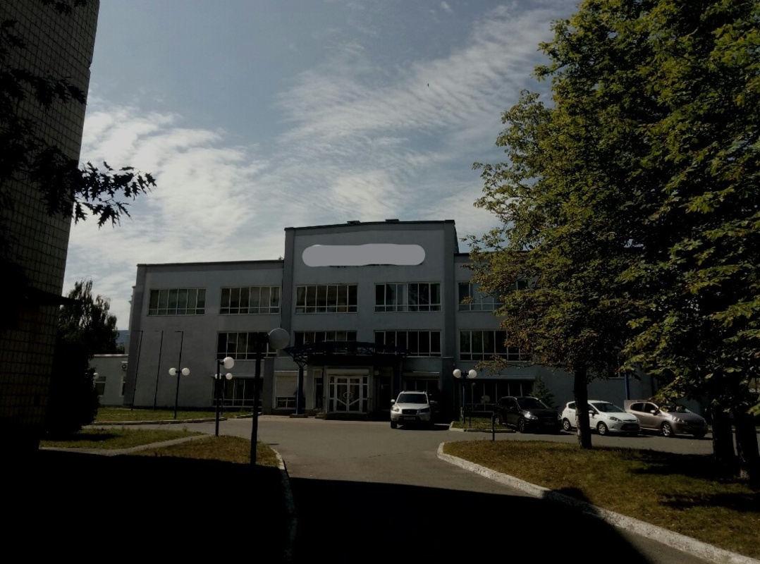 Продам здание 3600 под офис, представительство клиника, школа, детсад без% фото 1 Продам здание 3600 под офис, представительство клиника, школа, детсад без% фото 1