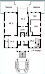 Продажа ОСЗ общей S 1060м.кв. Подол фото 2 Продажа ОСЗ общей S 1060м.кв. Подол фото 2