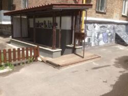 Продам помещение общей S125 м.кв. ул Зверинецкая фото 5 Продам помещение общей S125 м.кв. ул Зверинецкая фото 5