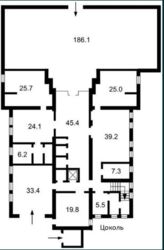 Продажа ОСЗ общей S 1060м.кв. Подол фото 20 Продажа ОСЗ общей S 1060м.кв. Подол фото 20