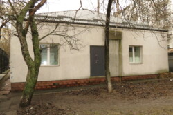 Продажа ОСЗ общей S 520 м.кв. ст. м. Лукьяновская фото 7 Продажа ОСЗ общей S 520 м.кв. ст. м. Лукьяновская фото 7