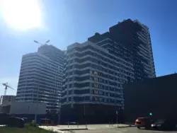 ������� ������������� ������������� ��������� 210 �2 � �� ���������� ���� 1