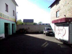 Продажа СТО ул. Стеценка фото 4 Продажа СТО ул. Стеценка фото 4