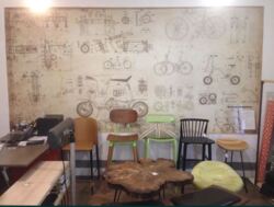 Продам помещение общей S125 м.кв. ул Зверинецкая фото 3 Продам помещение общей S125 м.кв. ул Зверинецкая фото 3