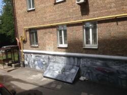 Продам помещение общей S125 м.кв. ул Зверинецкая фото 6 Продам помещение общей S125 м.кв. ул Зверинецкая фото 6