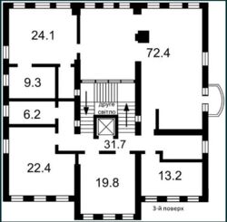 Продажа ОСЗ общей S 1060м.кв. Подол фото 5 Продажа ОСЗ общей S 1060м.кв. Подол фото 5