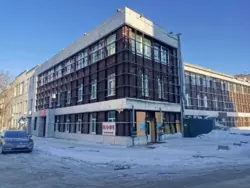 Продается Бизнес Центр фото 3 Продается Бизнес Центр фото 3