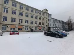 Продается Бизнес Центр фото 17 Продается Бизнес Центр фото 17