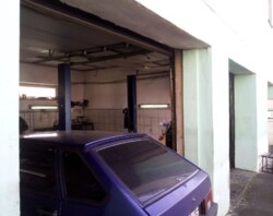 Продажа СТО ул. Стеценка фото 6 Продажа СТО ул. Стеценка фото 6