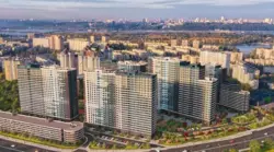 ������� ������������� ������������� ��������� 210 �2 � �� ���������� ���� 2