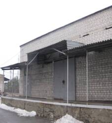 ������ ��������� �� �����, ����������� 5500 �² ����� 3,2�� ���� 5