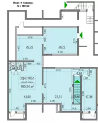 ������� ������������� ������������� ��������� 210 �2 � �� ���������� ���� 13