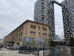 Продам помещение. Киев, Печерский, Олимпийская. Общая площадь 1359,7 м.кв. фото 6 Продам помещение. Киев, Печерский, Олимпийская. Общая площадь 1359,7 м.кв. фото 6