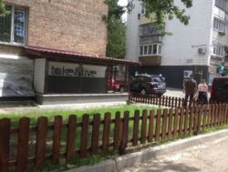 Продам помещение общей S125 м.кв. ул Зверинецкая фото 1 Продам помещение общей S125 м.кв. ул Зверинецкая фото 1