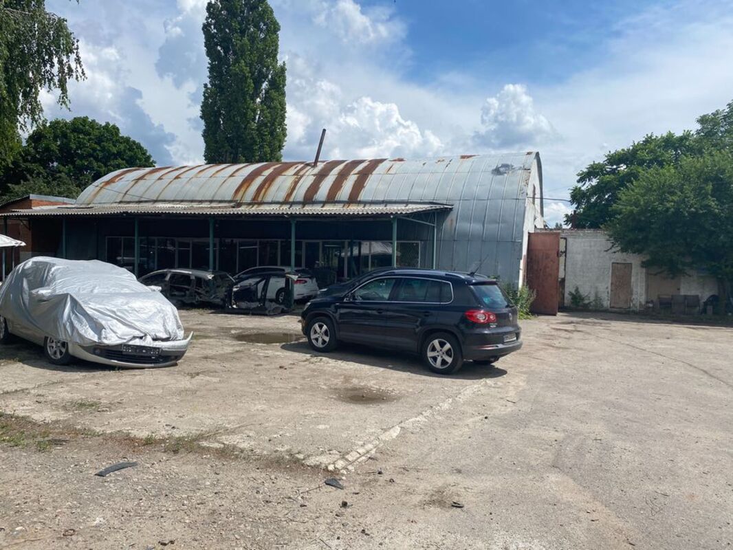 СТО рядом с Курской фото 1 СТО рядом с Курской фото 1