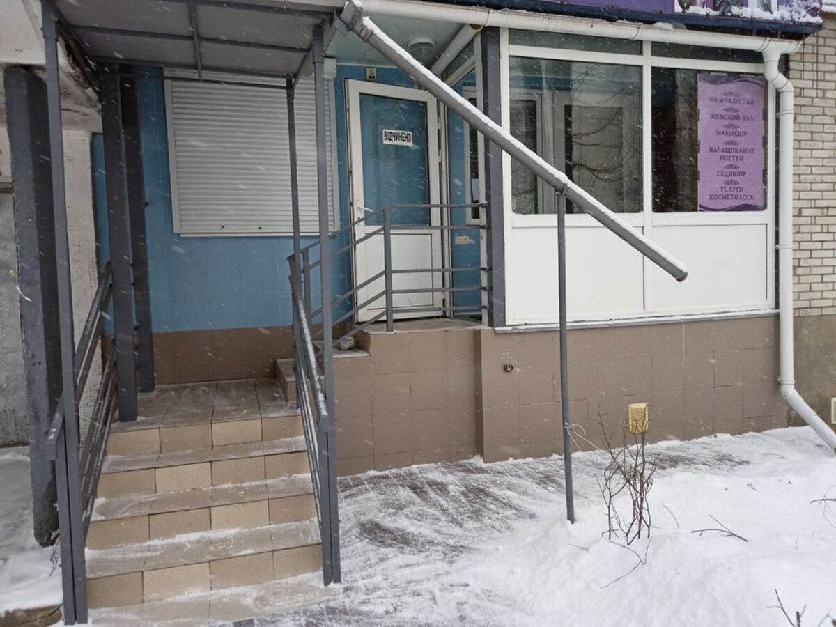 Продается объект Сумская, Сумы, Курська вул. вул. фото 1 Продается объект Сумская, Сумы, Курська вул. вул. фото 1