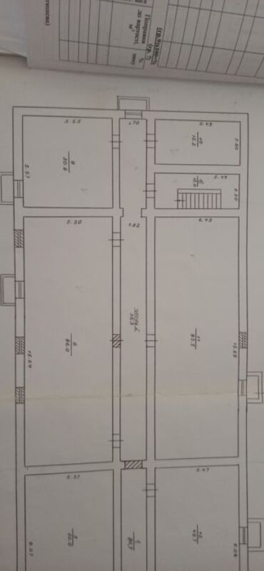 Полуподвальное помещение фото 1 Полуподвальное помещение фото 1