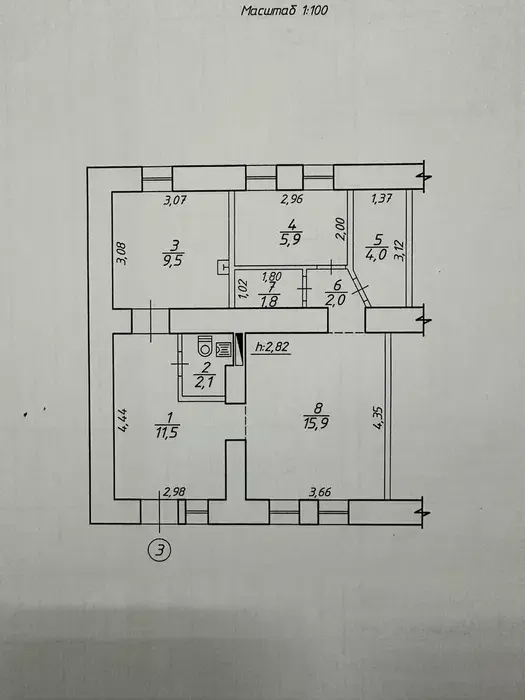 Продается объект Сумская, Сумы, Ковпаковский, Британська фото 1 Продается объект Сумская, Сумы, Ковпаковский, Британська фото 1