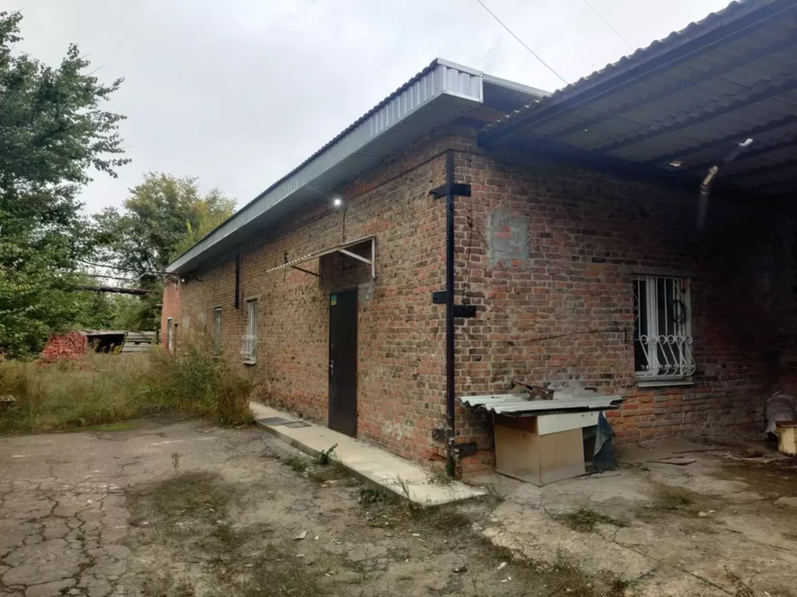 Продается объект Сумская, Сумы, Ковпаковский, Промислова вул. фото 1 Продается объект Сумская, Сумы, Ковпаковский, Промислова вул. фото 1