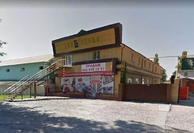 Продается объект Сумская, Сумы, Заречный, 1-ша Замостянська, 92 фото 1 Продается объект Сумская, Сумы, Заречный, 1-ша Замостянська, 92 фото 1