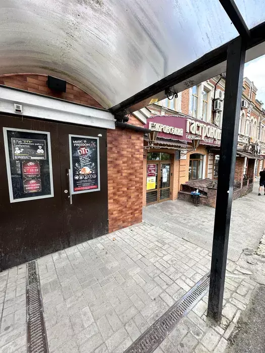 Продается объект Сумская, Сумы, Ковпаковский, Покровська пл. фото 1 Продается объект Сумская, Сумы, Ковпаковский, Покровська пл. фото 1