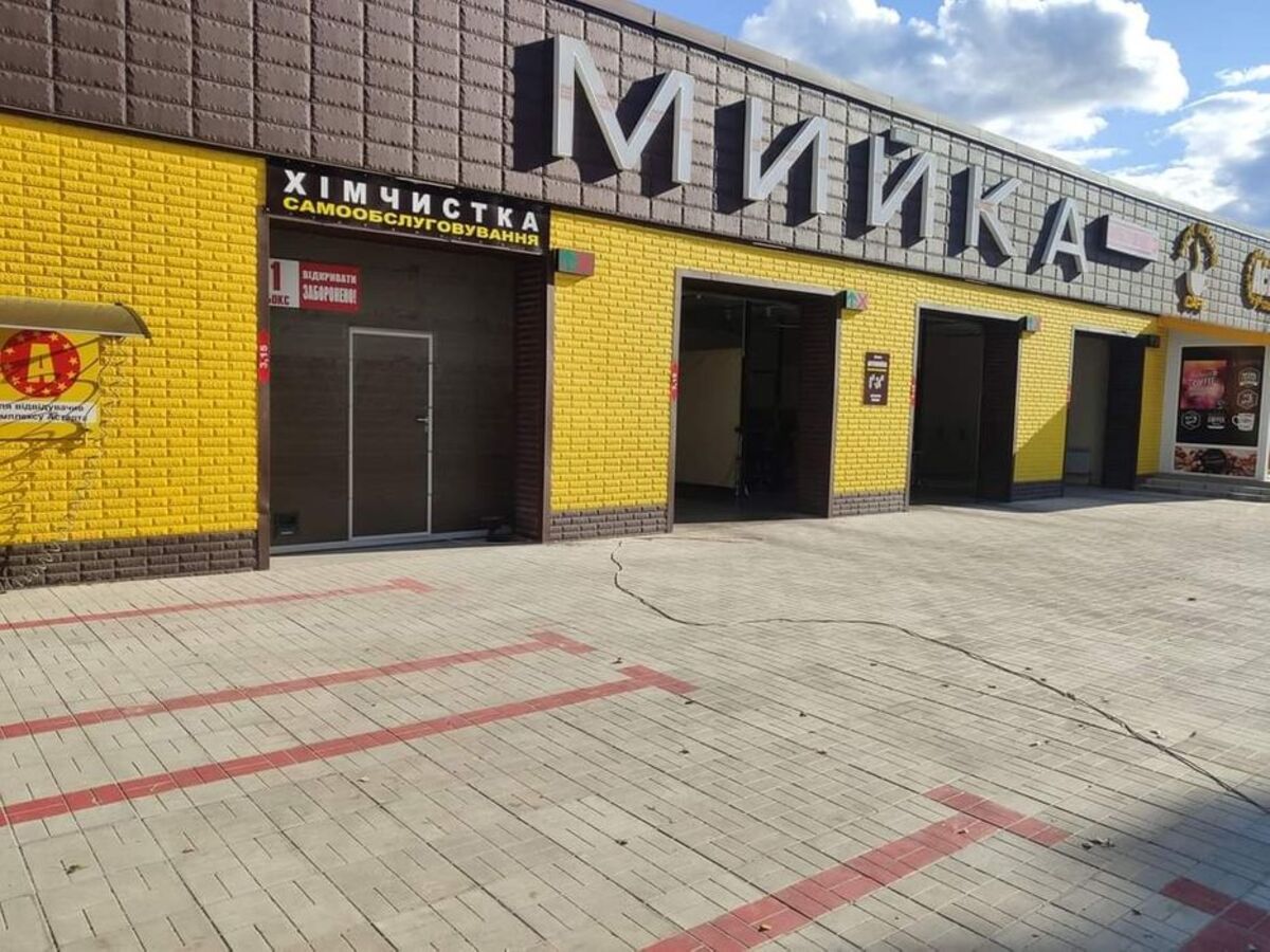 Продается объект Сумская, Сумы, Лебединська вул. фото 1 Продается объект Сумская, Сумы, Лебединська вул. фото 1