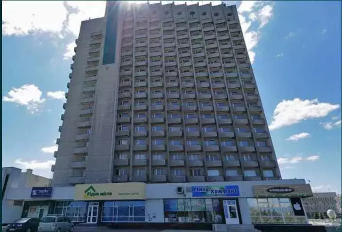 Продается объект Сумская, Сумы, Ковпаковский, пл. Незалежності, 1 фото 1 Продается объект Сумская, Сумы, Ковпаковский, пл. Незалежності, 1 фото 1