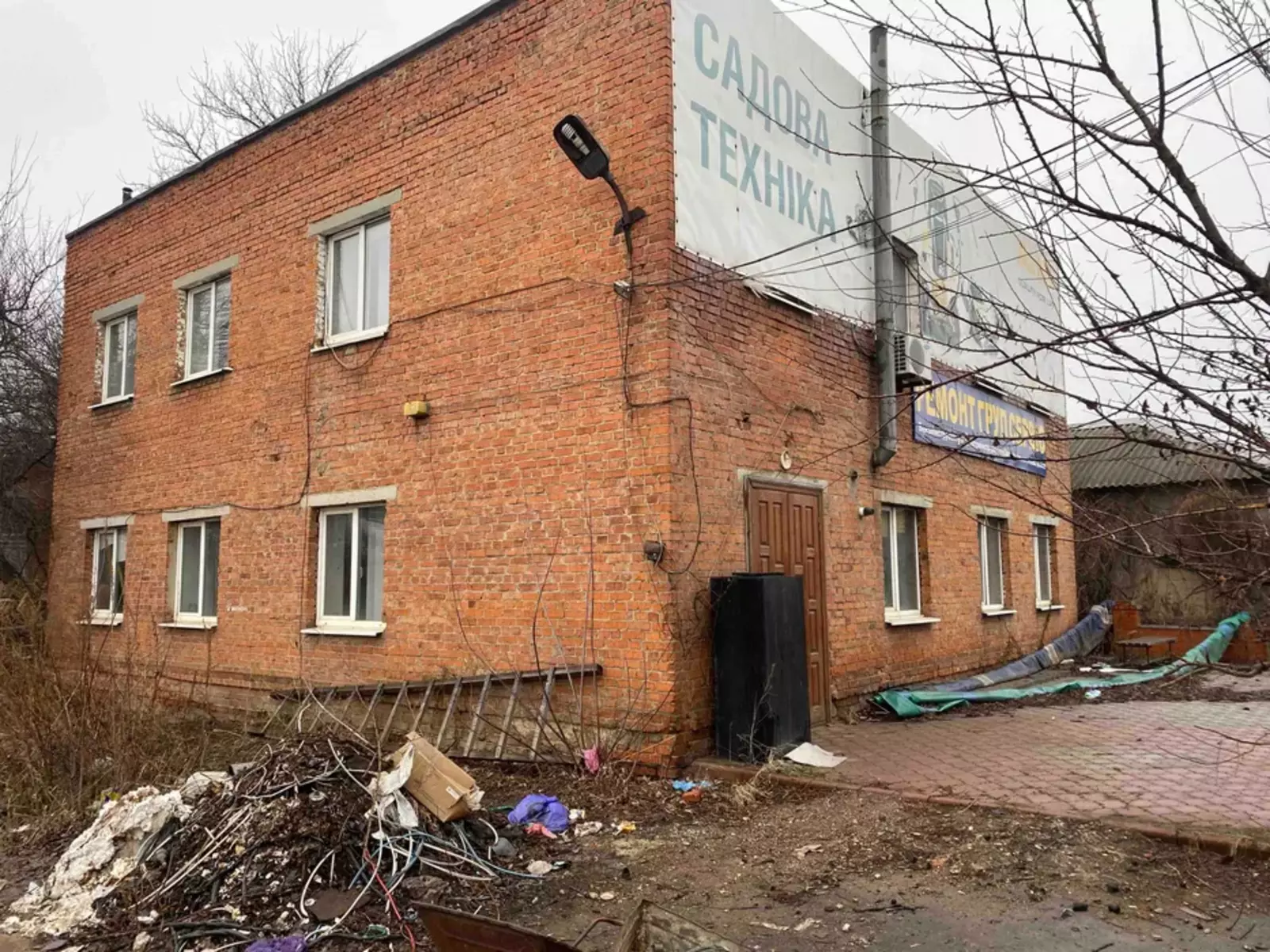 Продается объект Сумская, Сумы, Ковпаковский, Воровського фото 1 Продается объект Сумская, Сумы, Ковпаковский, Воровського фото 1