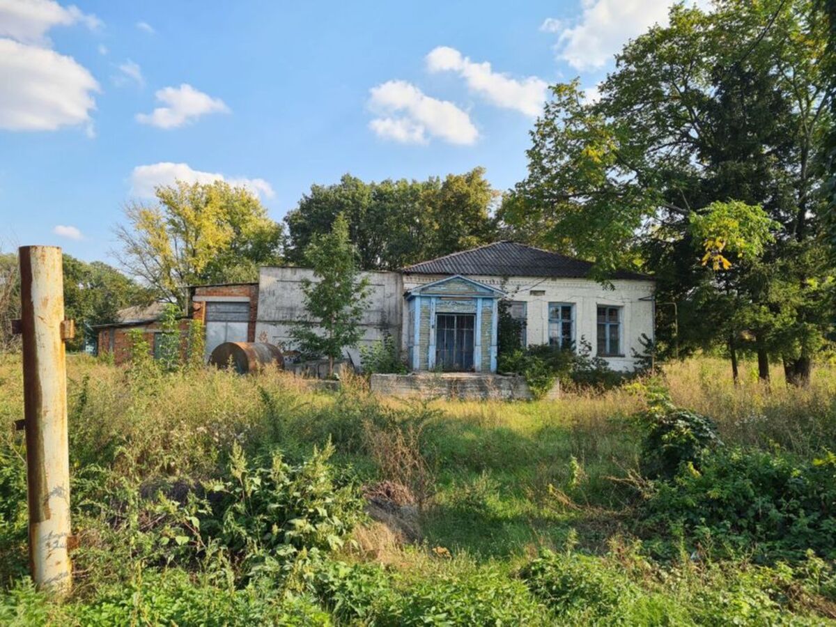 Продается объект Сумская, Сумский, Подлесновка фото 1 Продается объект Сумская, Сумский, Подлесновка фото 1