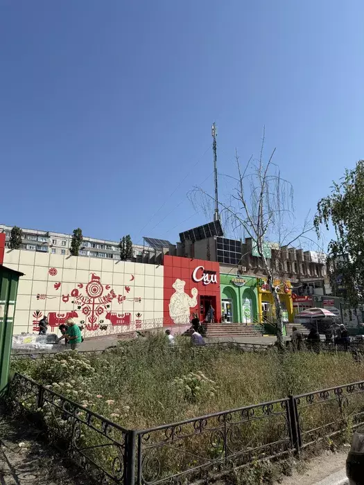 Продается объект Сумская, Сумы, Заречный, ЗСУ фото 1 Продается объект Сумская, Сумы, Заречный, ЗСУ фото 1