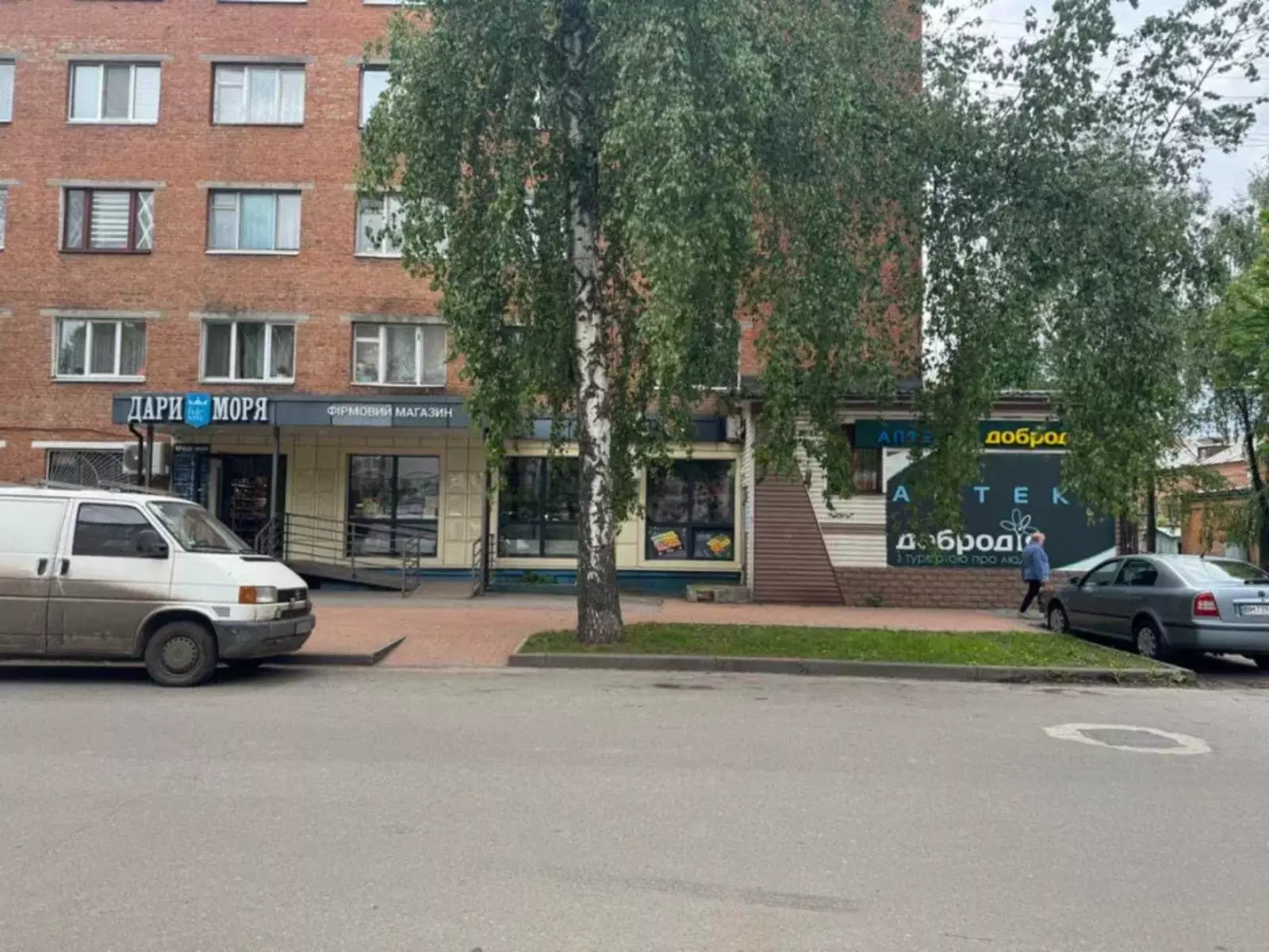 Продается объект Сумская, Сумы, Ковпаковский, Хворостянка, 31 фото 1 Продается объект Сумская, Сумы, Ковпаковский, Хворостянка, 31 фото 1