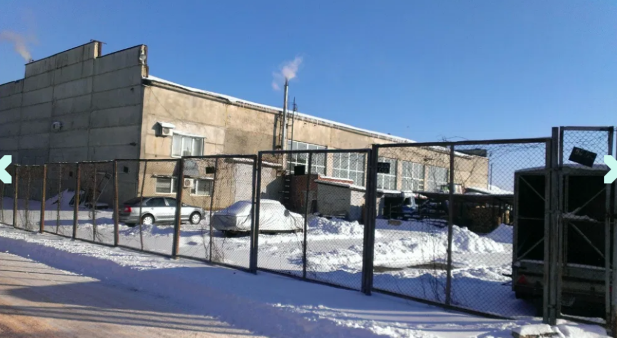 Продается объект Сумская, Сумский фото 1 Продается объект Сумская, Сумский фото 1