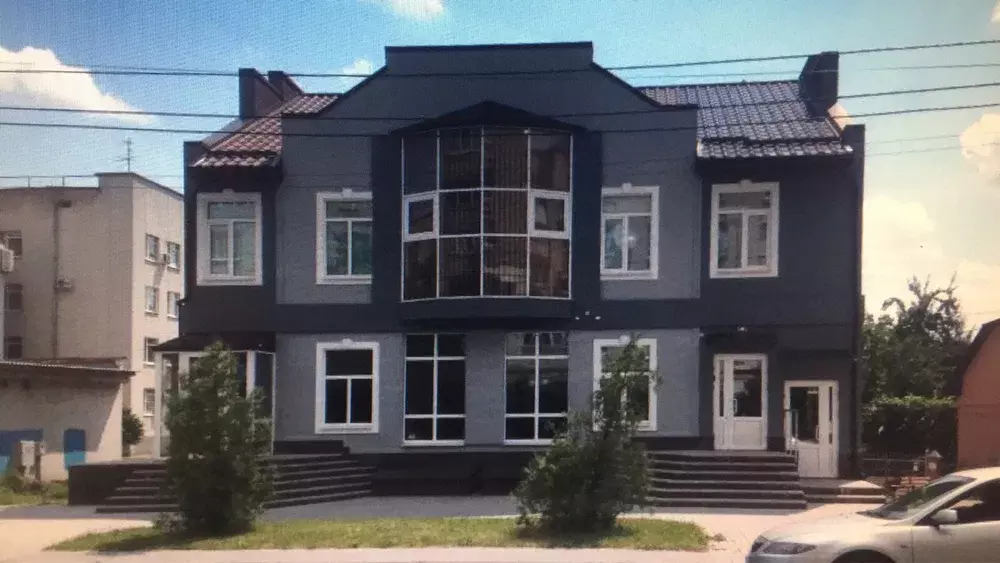 Продается объект Сумская, Сумы, Ковпаковский, Центр біля ЦНАПу фото 1 Продается объект Сумская, Сумы, Ковпаковский, Центр біля ЦНАПу фото 1