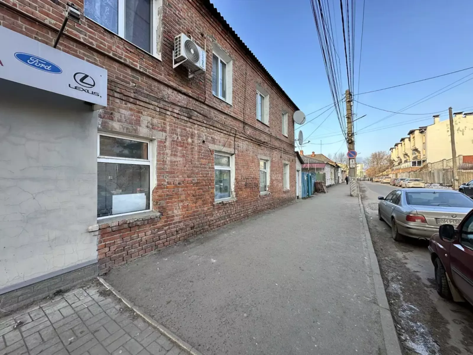 Продается объект Сумская, Сумы, Ковпаковский, Кузнечна, 18 фото 1 Продается объект Сумская, Сумы, Ковпаковский, Кузнечна, 18 фото 1