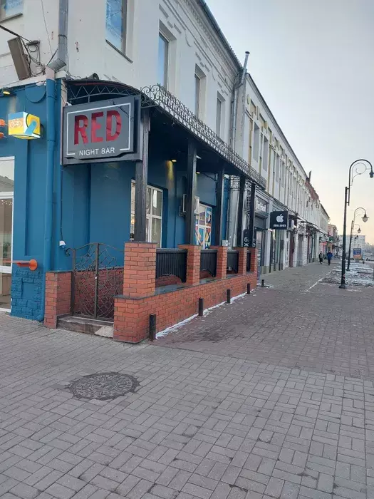 Продается объект Сумская, Сумы, Ковпаковский, Соборна фото 1 Продается объект Сумская, Сумы, Ковпаковский, Соборна фото 1