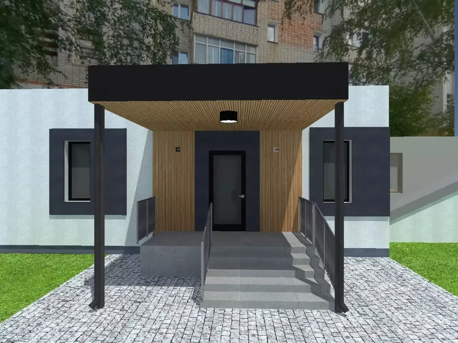 Продается объект Сумская, Сумы, Ковпаковский фото 1 Продается объект Сумская, Сумы, Ковпаковский фото 1