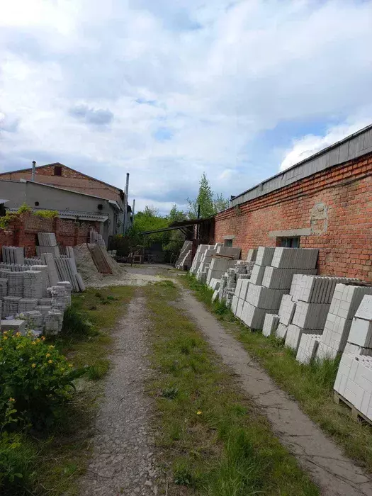 Продается объект Сумская, Сумы, Чекаліна вул., 2 а фото 1 Продается объект Сумская, Сумы, Чекаліна вул., 2 а фото 1